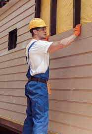 Best Fascia and Soffit Installation  in Merlin, OR